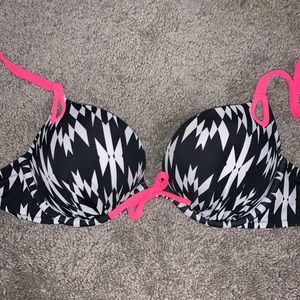 VS bikini top